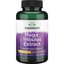 Mega Tribulus Extract - suplement diety