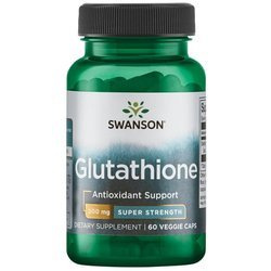L-Glutation 200mg 60 vcaps - suplement diety