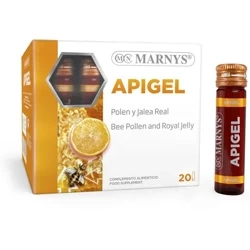 APIGEL - suplement diety