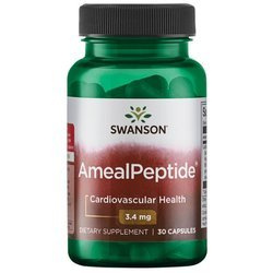 AmealPeptide 3,4mg 30 kaps - suplement diety