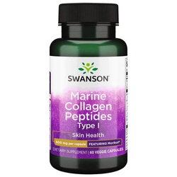 Morikol peptydy kolagenu morskiego typu I - suplement diety