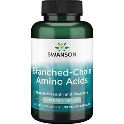 AjiPure BCAA 90kaps - suplement diety