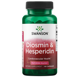 Diosmin & Hesperidin - Featuring DiosVein - suplement diety