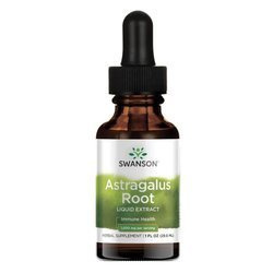 Astragalus Root Liquid Extract 29,6ml - suplement diety