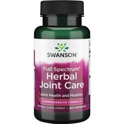 Full Spectrum Herbal Joint Care 60 kaps - suplement diety