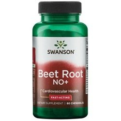 Beet Root NO+ 60tabs - suplement diety