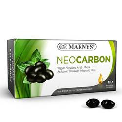 Neocarbon 60kaps - suplement diety