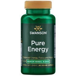 Pure Energy - suplement diety