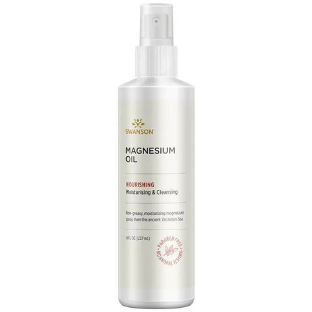 Olej magnezowy 237ml