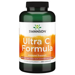 Ultra C Formuła - suplement diety