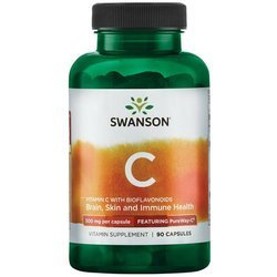 PureWay-C 500mg 90kaps - suplement diety