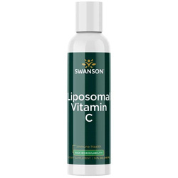 Witamina C liposomalna 148ml - suplement diety