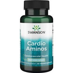 AjiPure Cardio Aminos - suplement diety